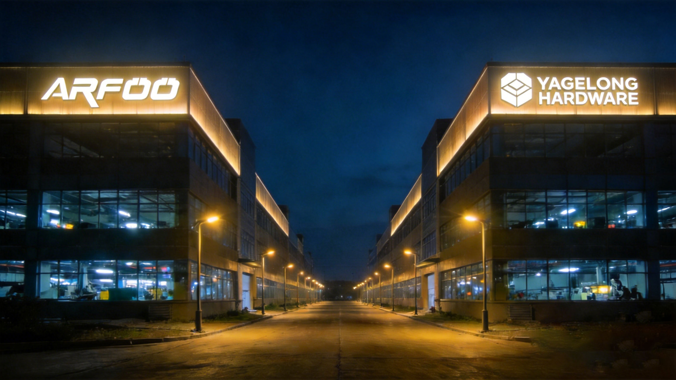 OEM vs ODM in Furniture Hardware: Which Cooperation Model Fits Your Business?