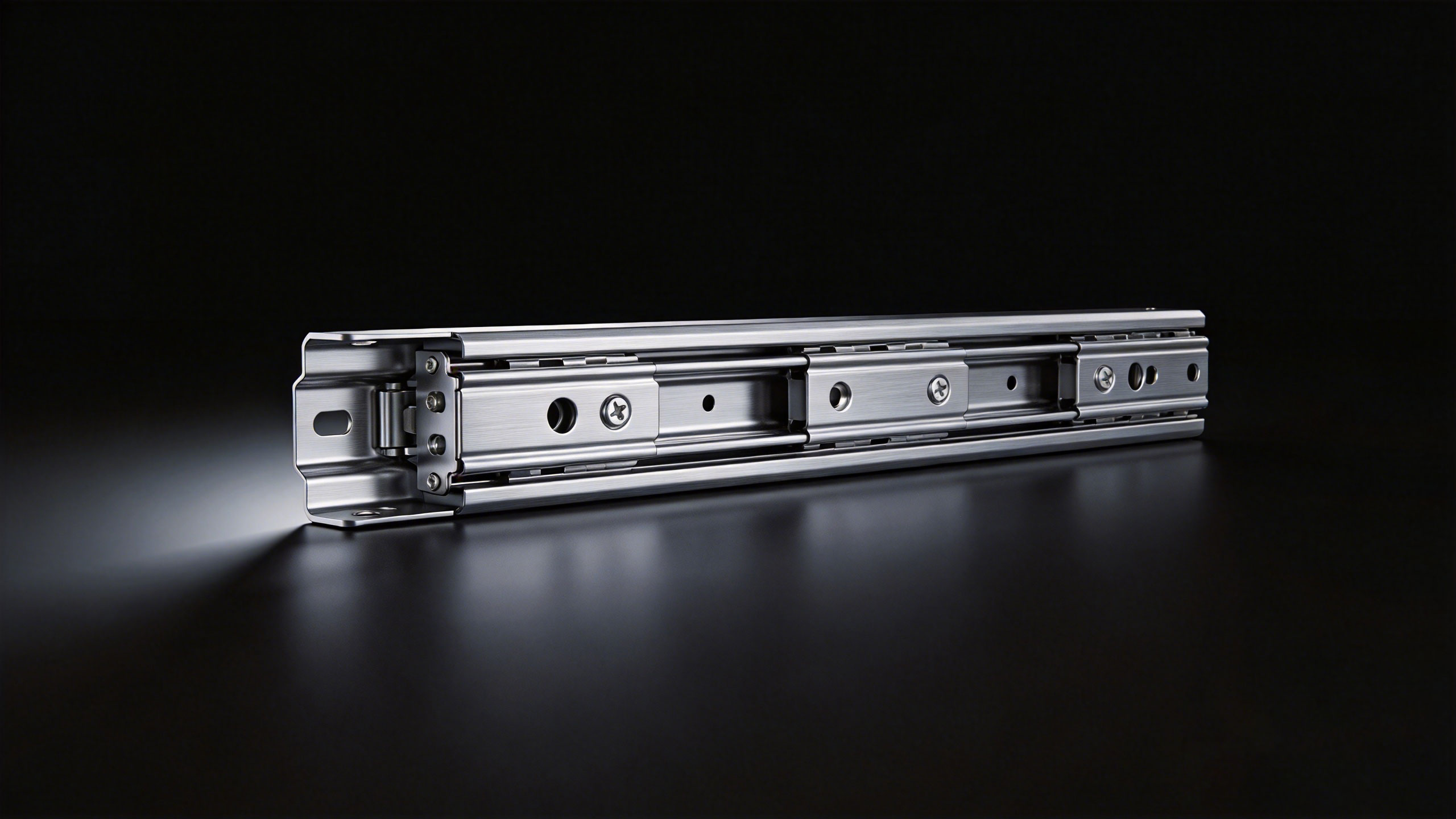 How to Choose Drawer Slides for Furniture Export: 5 Checks Before Placing Bulk Orders