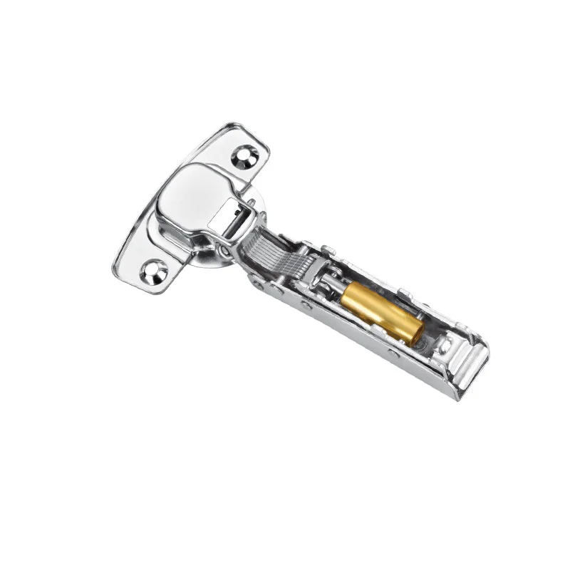 Xiaoniao buckle self-discharging hydraulic hinge - 4