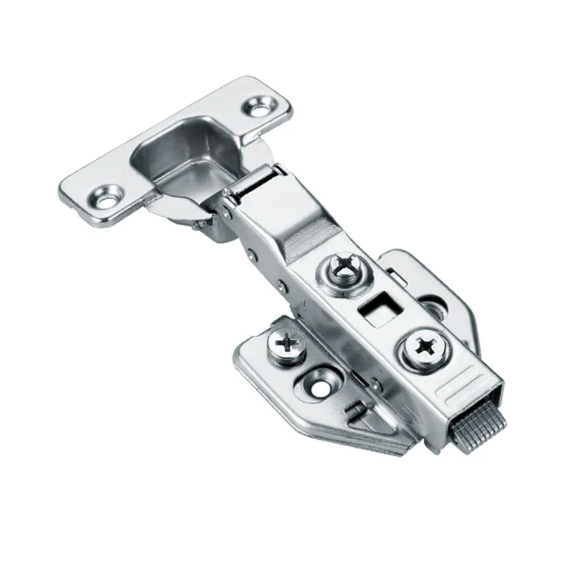 Stainless steel three-dimensional hydraulic hinge - 2