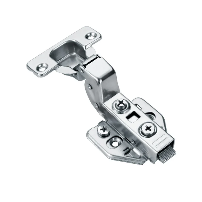 Stainless steel three-dimensional hydraulic hinge - 3