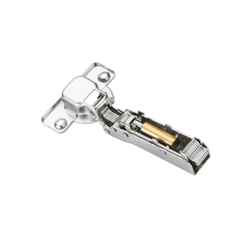 Stainless steel three-dimensional hydraulic hinge - 4
