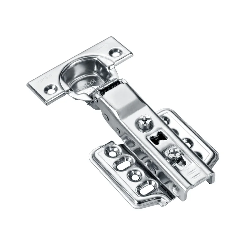 Fixed hydraulic hinge (3mm thickened) - 2