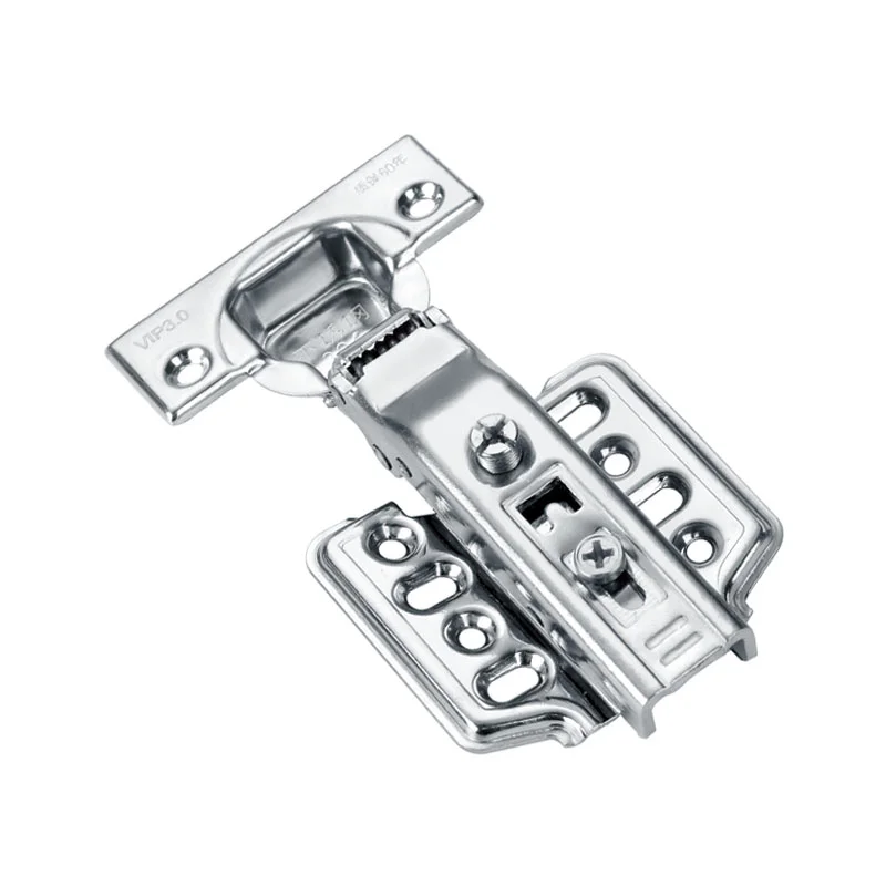 Fixed hydraulic hinge (3mm thickened)