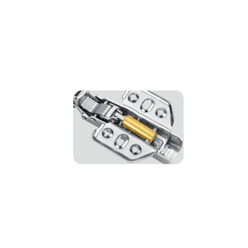 40-cup wide-arm fixed hydraulic hinge (1.2mm) - 4