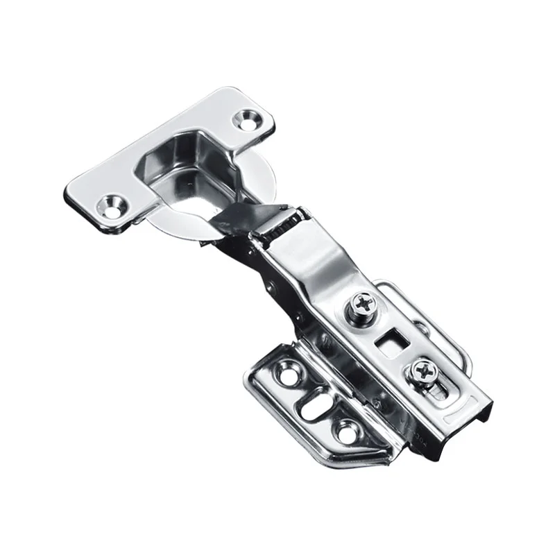 40-cup wide-arm fixed hydraulic hinge (1.2mm) - 2
