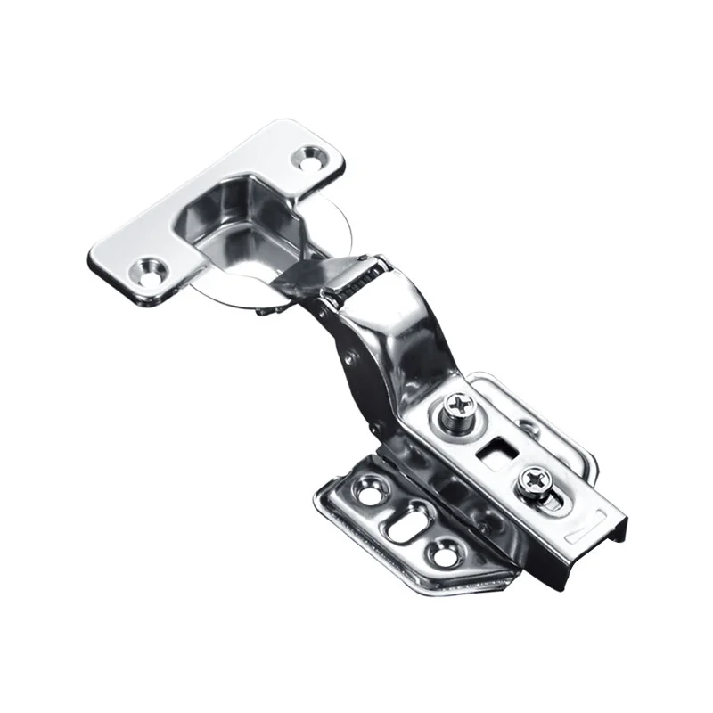 40-cup wide-arm fixed hydraulic hinge (1.2mm) - 3