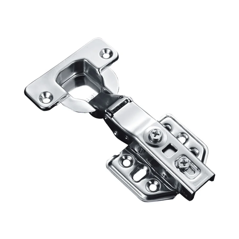 40-cup wide-arm fixed hydraulic hinge (1.2mm)