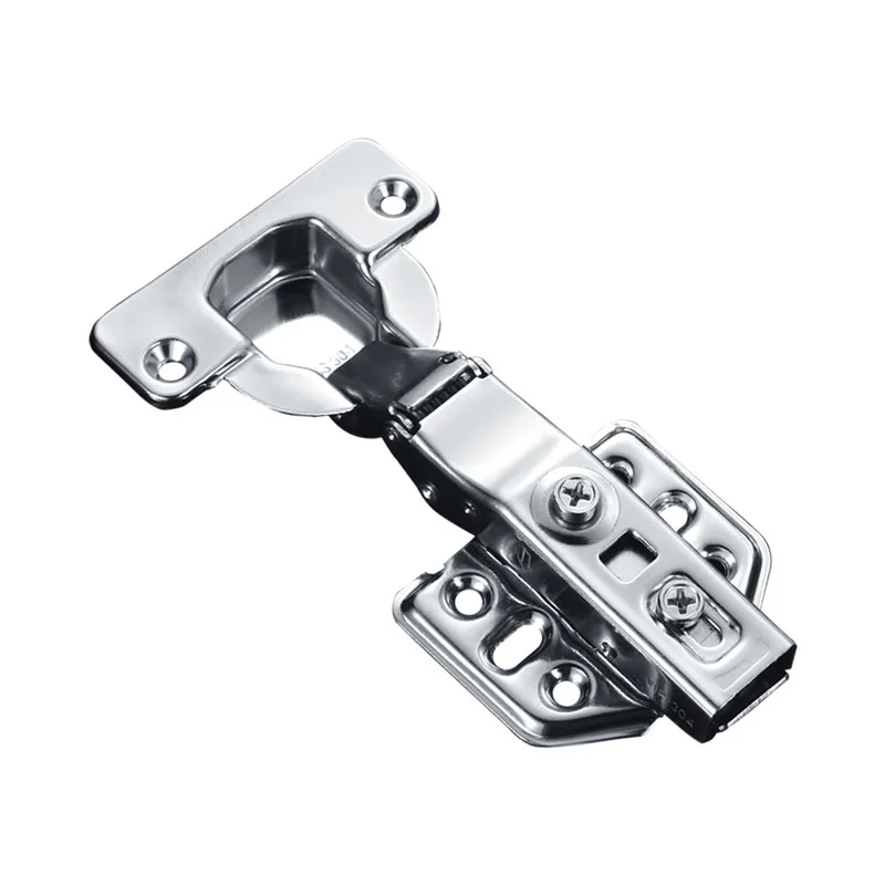40-cup wide-arm self-discharging hydraulic hinge (1.2mm)