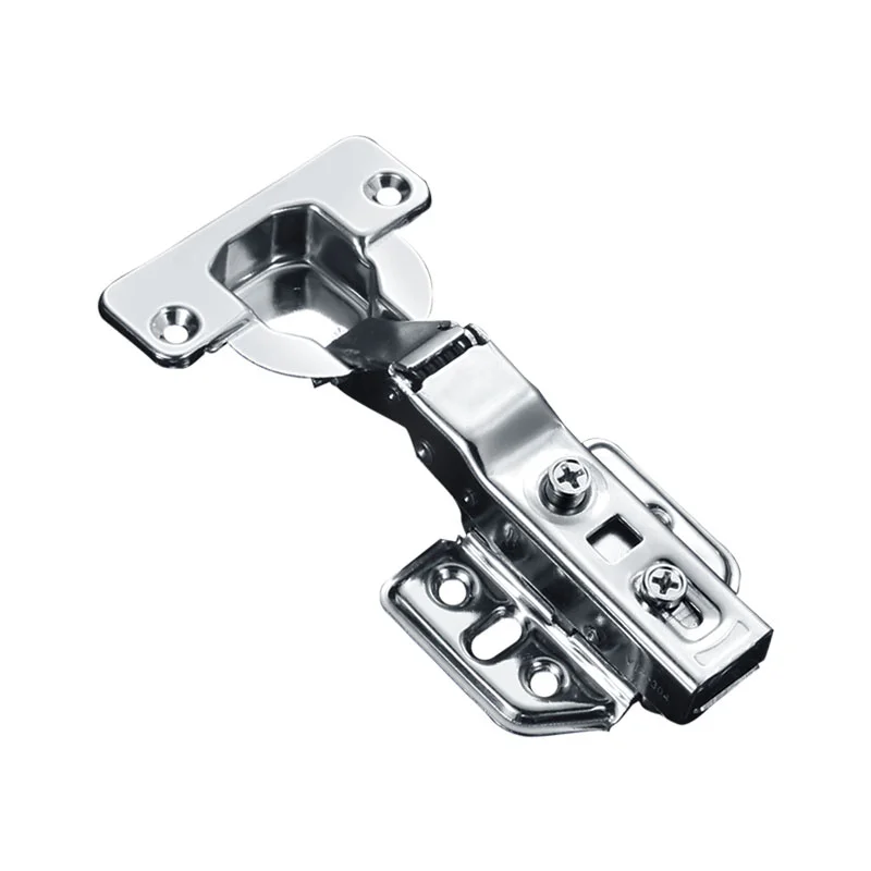 40-cup wide-arm self-discharging hydraulic hinge (1.2mm) - 2