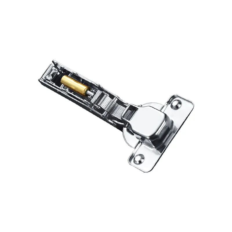 40-cup wide-arm self-discharging hydraulic hinge (1.2mm) - 4