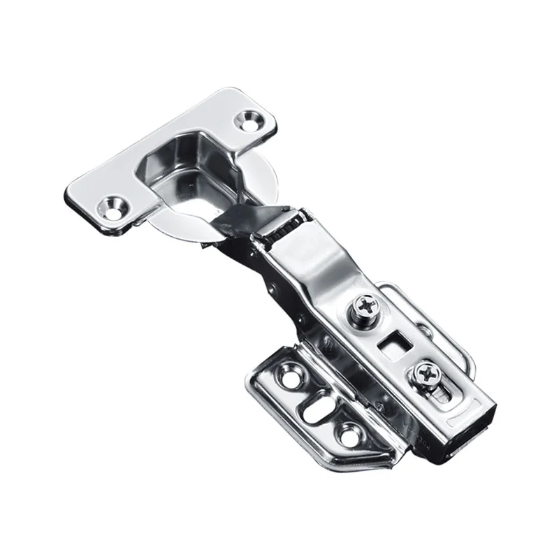 40-cup wide-arm self-discharging hydraulic hinge (2mm) - 2