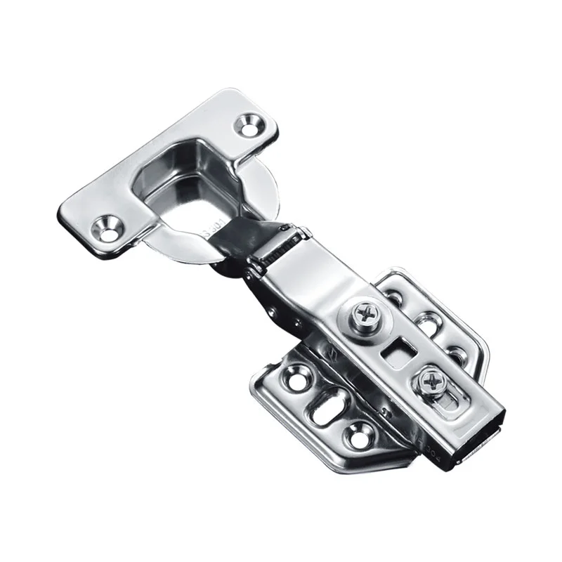 40-cup wide-arm self-discharging hydraulic hinge (2mm)