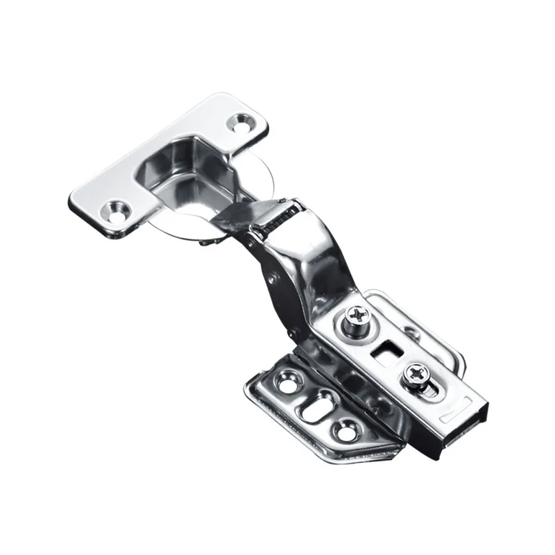 40-cup wide-arm self-discharging hydraulic hinge (2mm) - 3