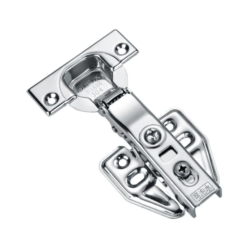 Water-immersible fixed hydraulic hinge (1.5mm)
