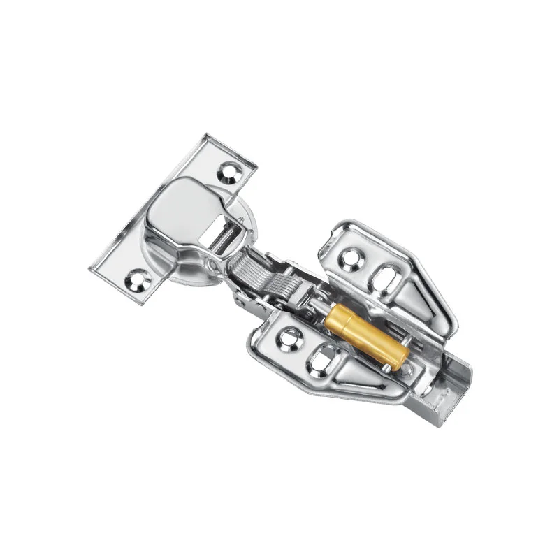 Water-immersible fixed hydraulic hinge (1.5mm) - 4