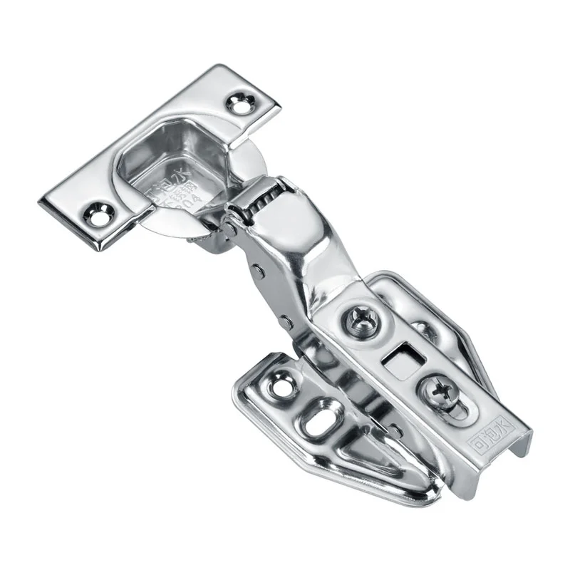 Water-immersible fixed hydraulic hinge (1.5mm) - 3