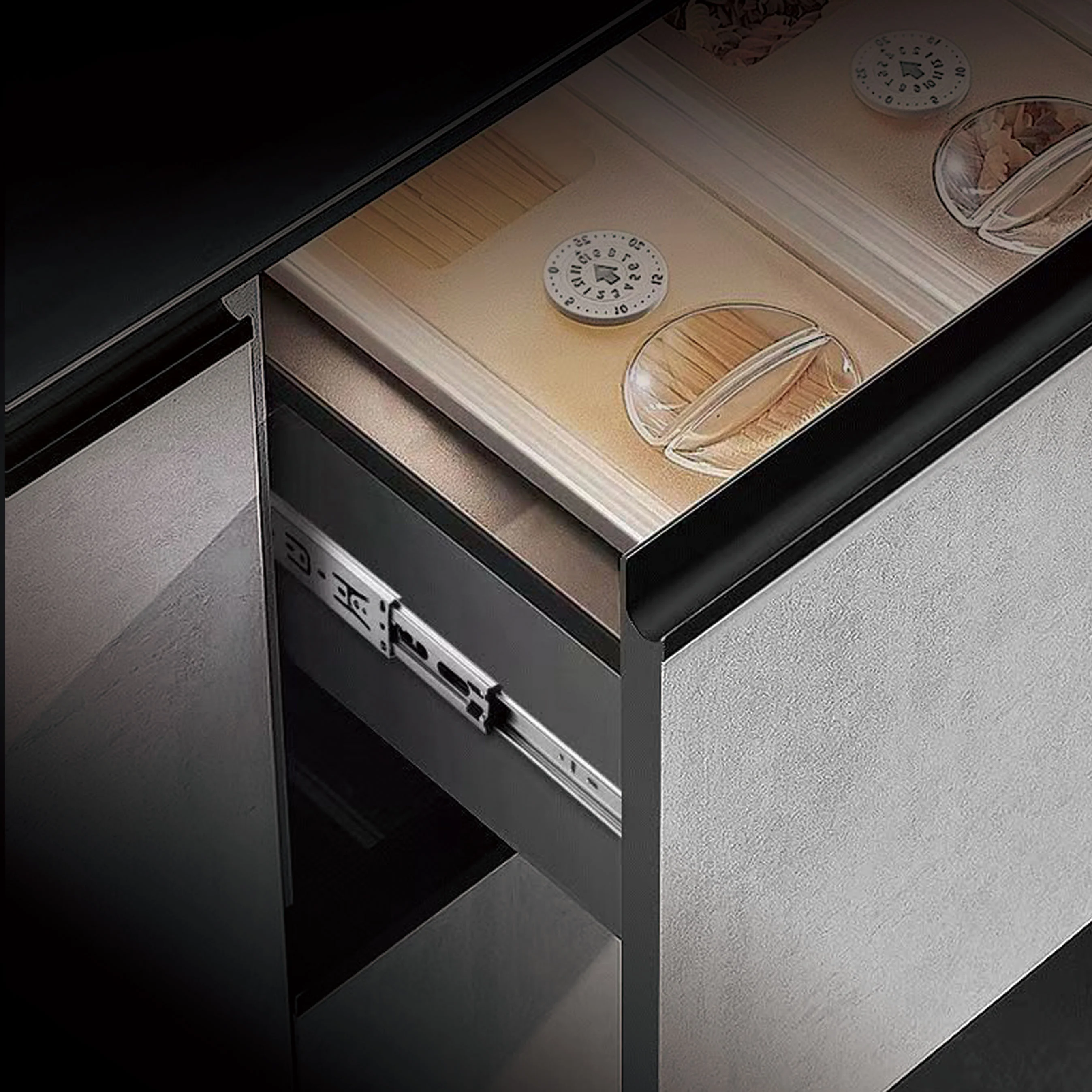 Drawer Slides