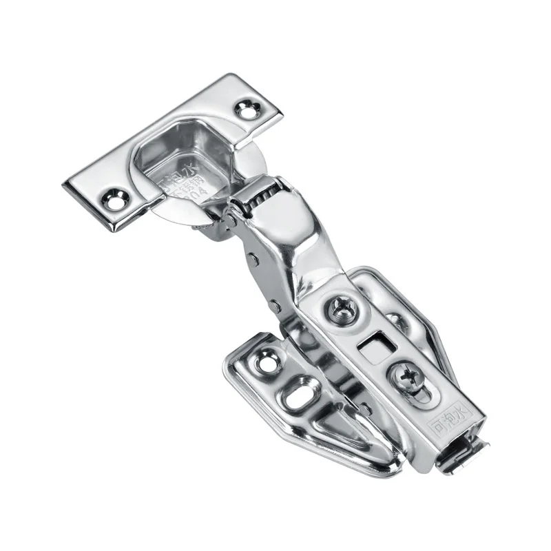 Water-immersible self-discharging hydraulic hinge (1.5mm) - 3