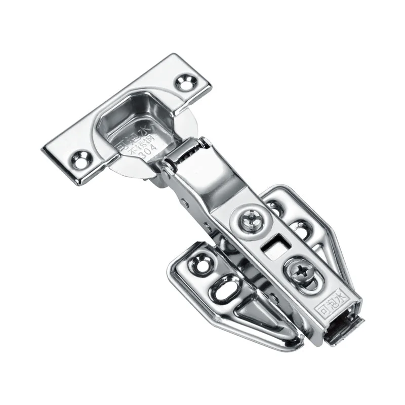 Water-immersible self-discharging hydraulic hinge (1.5mm) - 2