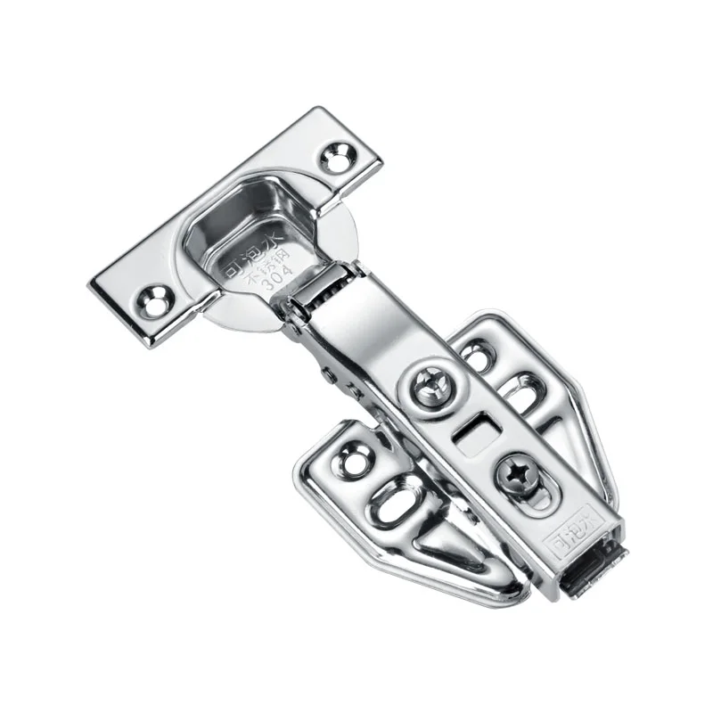 Water-immersible self-discharging hydraulic hinge (1.5mm)