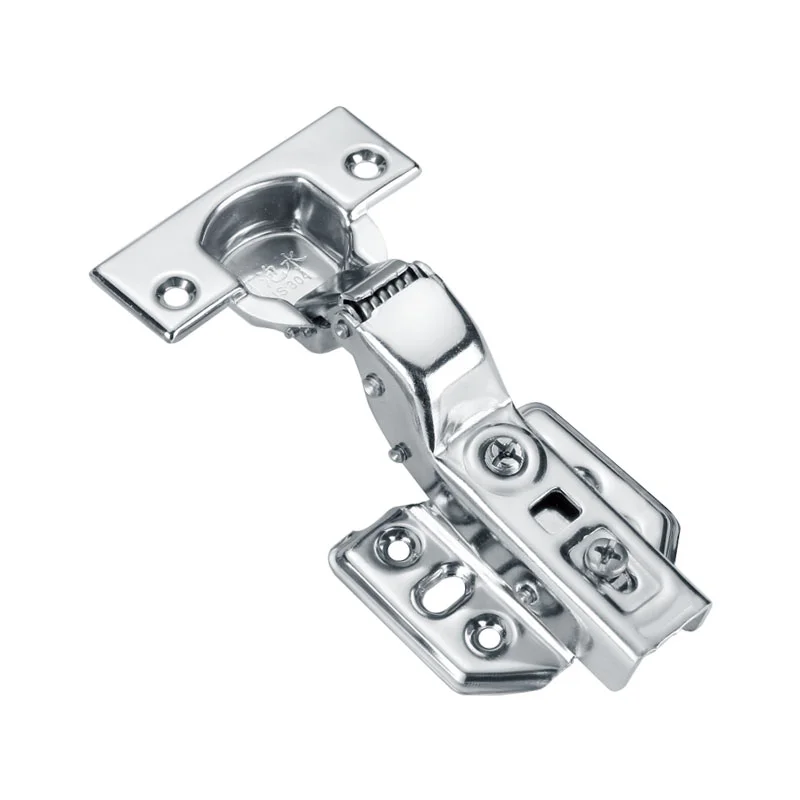 Water-immersible wide-arm fixed hydraulic hinge (2mm) - 3