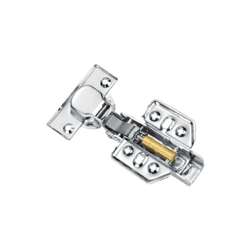 Water-immersible wide-arm fixed hydraulic hinge (2mm) - 4