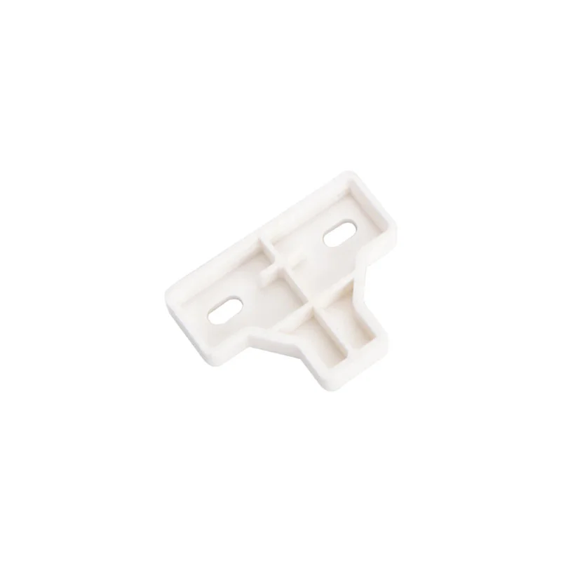 Stainless steel short-arm hydraulic hinge - 2