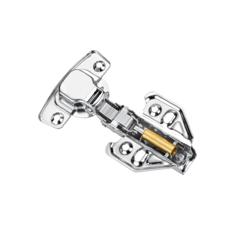 Fixed hydraulic hinge - 4