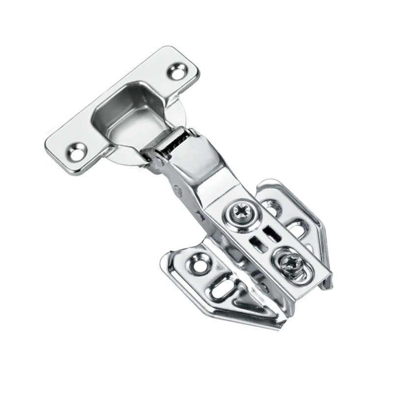 Fixed hydraulic hinge - 2