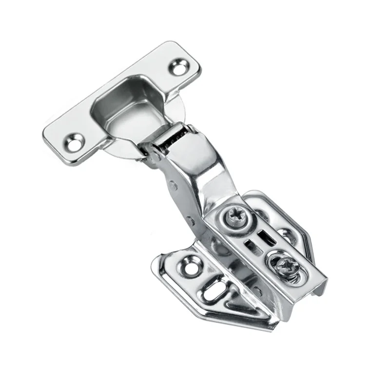 Fixed hydraulic hinge - 3