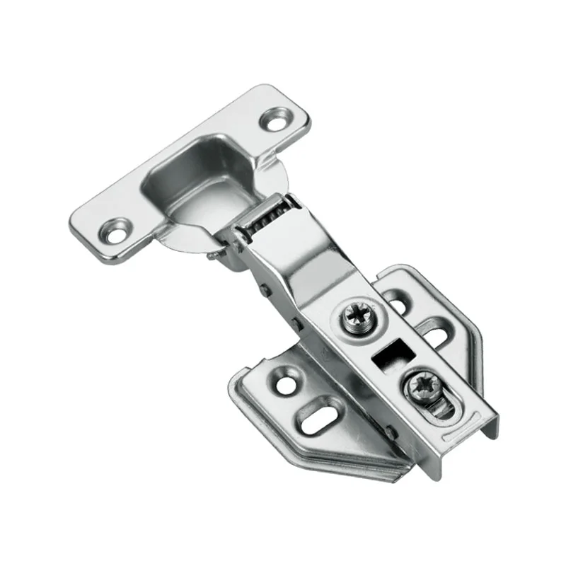 Fixed hydraulic hinge - 2
