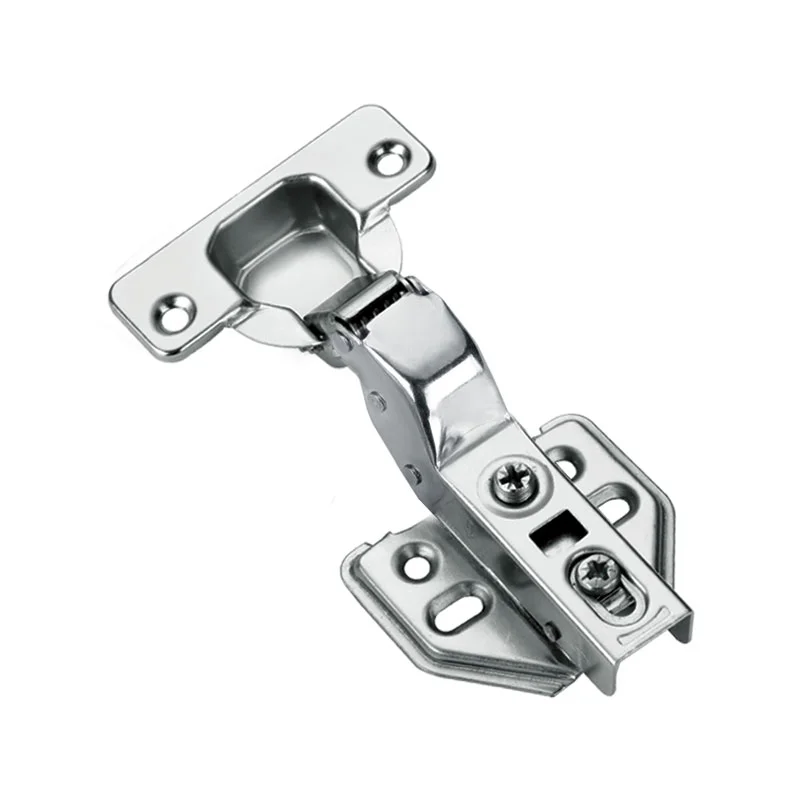 Fixed hydraulic hinge - 3