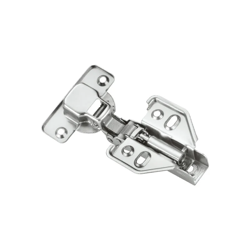 Fixed hydraulic hinge - 4
