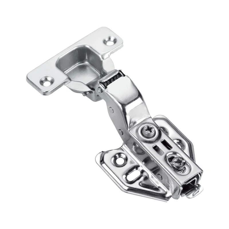 Dump hydraulic hinge - 3