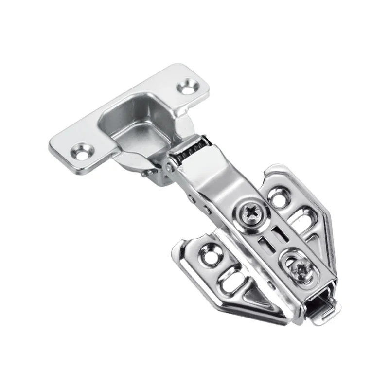 Dump hydraulic hinge