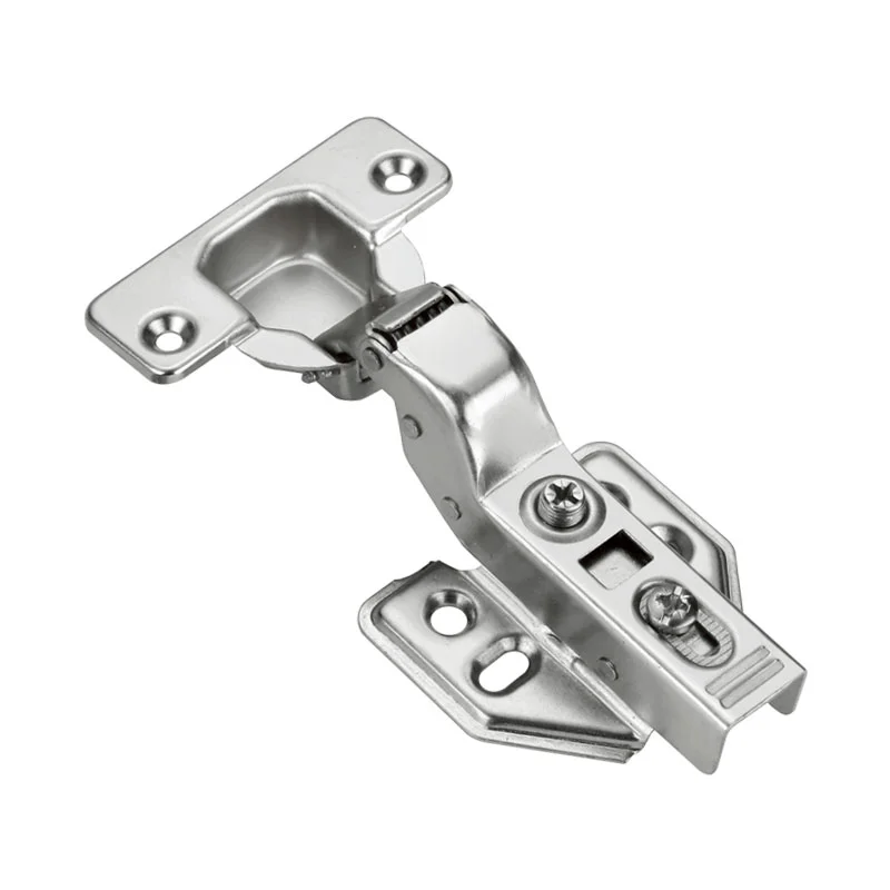 Fixed hydraulic hinge - 3