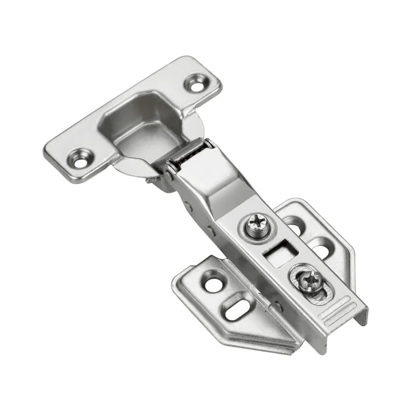Fixed hydraulic hinge - 2