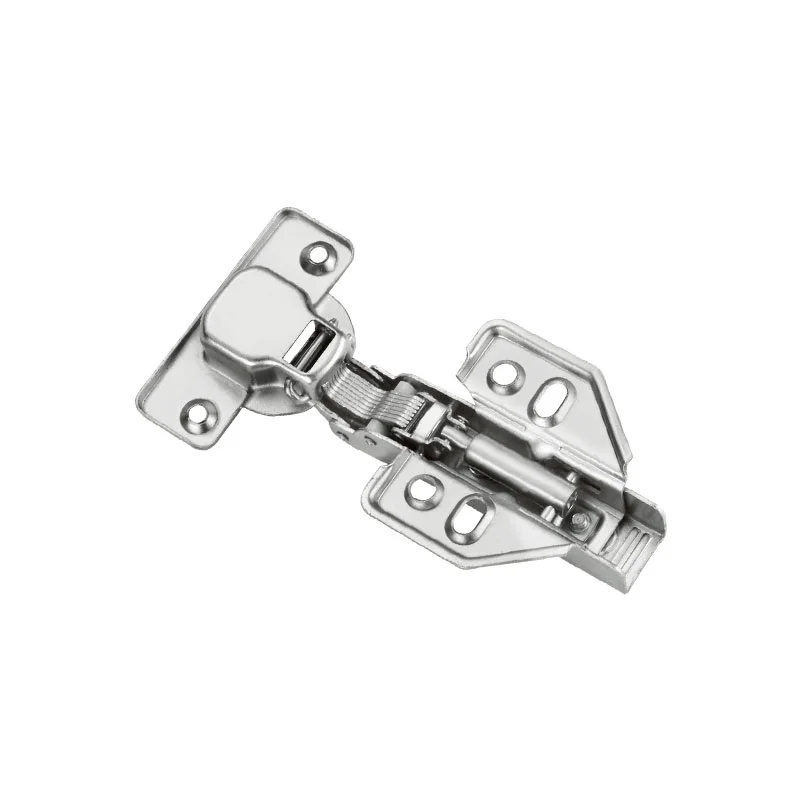 Fixed hydraulic hinge - 4