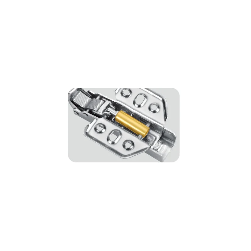 Wide-arm fixed hydraulic hinge - 4
