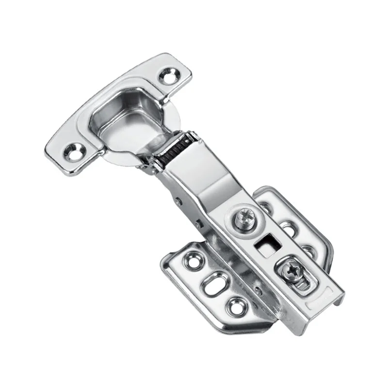 Wide-arm fixed hydraulic hinge - 2