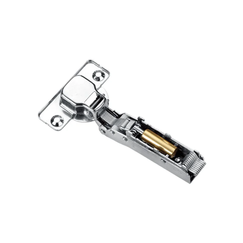 Three-dimensional hydraulic hinge - 4