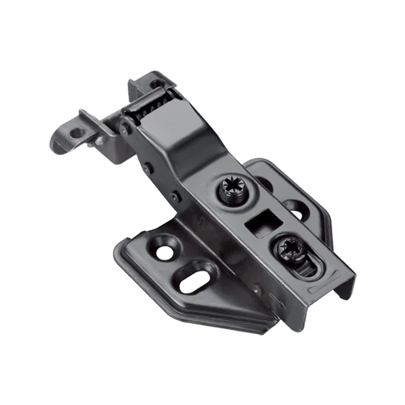 Fixed hinge for aluminum frame door - 2