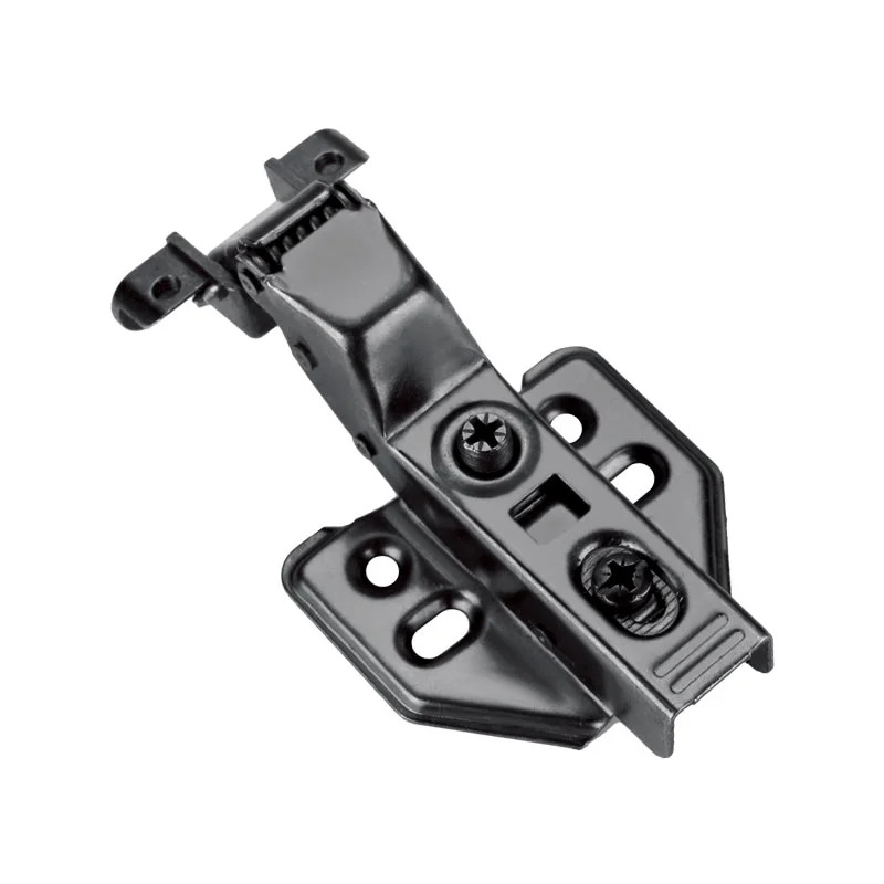 Fixed hinge for aluminum frame door - 3