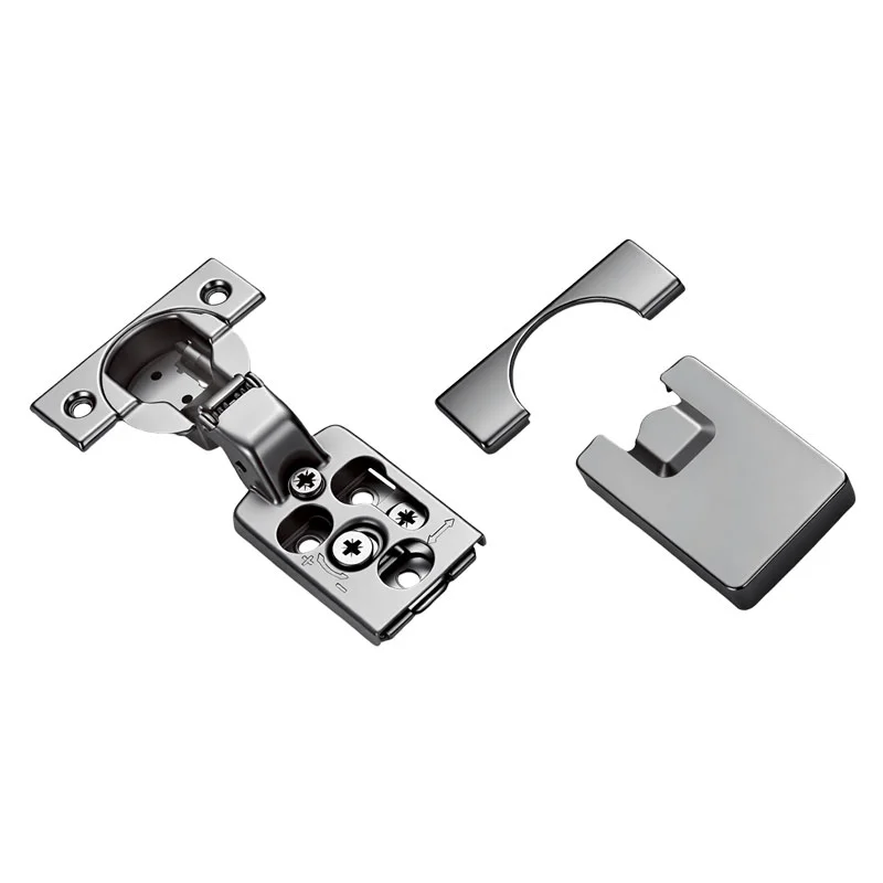 Ultra-thin hinge - 2