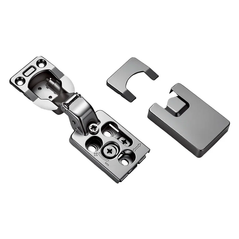Ultra-thin hinge - 2