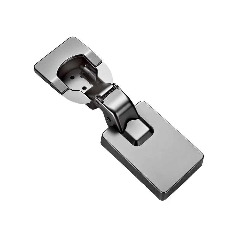 Ultra-thin hinge
