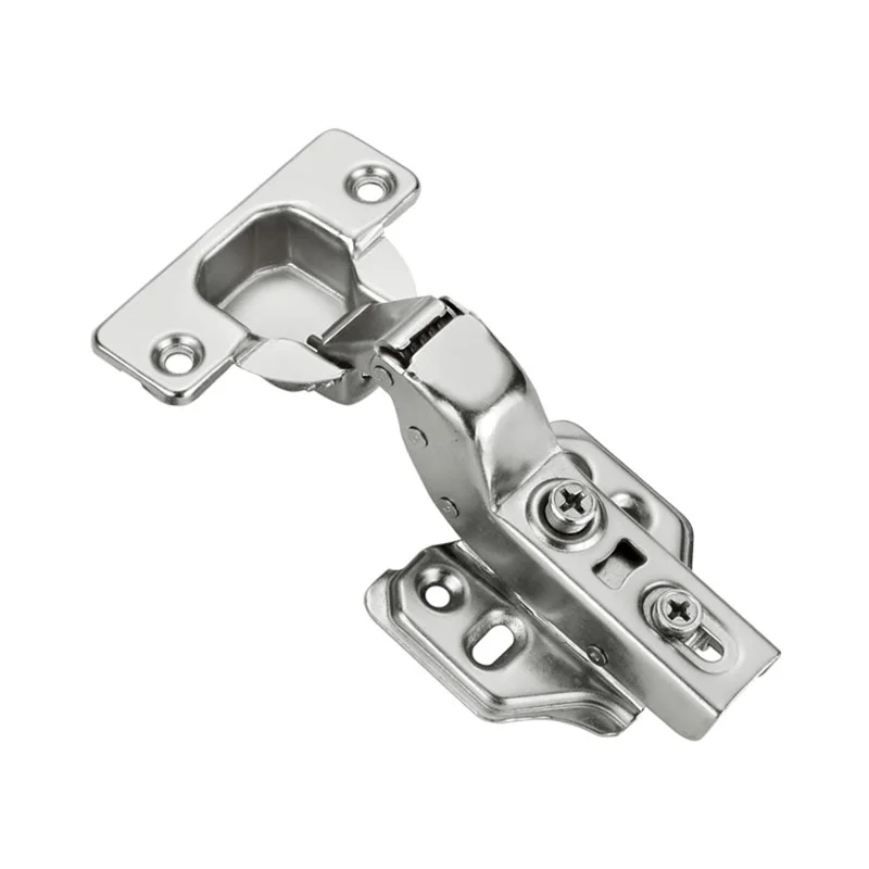 Two-stage force fixed hydraulic hinge (NuoMi model) - 3