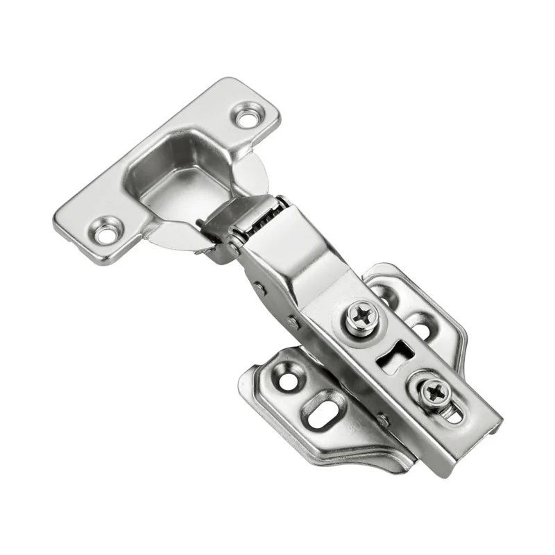 Two-stage force fixed hydraulic hinge (NuoMi model) - 2