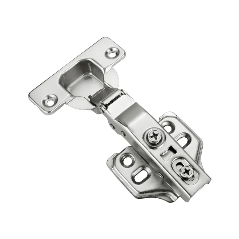 Two-stage force fixed hydraulic hinge (NuoMi model)